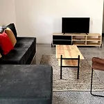122 Loft Confort Centro Histórico Cdmx