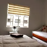 Reg Amplio Y Acogedor Depto Centro Histórico Cdmx