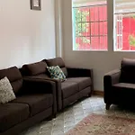 1C Tu Casa Centro Cdmx Confortable