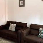 1C Tu Casa Centro Cdmx Confortable