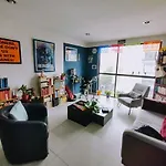Departamento Entero En El Corazon De La Ciudad