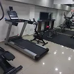 Suites Copérnico Polanco Anzures