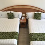 Hotel Aeropuerto