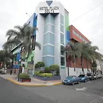 Hotel Plaza Delta