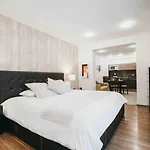 Suites Cicerón
