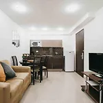 Suites Cicerón