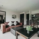 Suites Cicerón