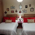 Coyotito Beds San Ángel, suites con encanto!