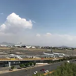 Hotel Aeropuerto