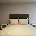 Charming 2br Apartment W Parking And Fast Wifi At Condesa Roma