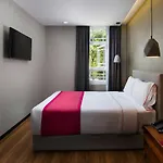 Hotel Mx Mas Reforma