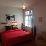 Disco Apartment At Historical Center