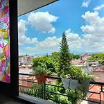 Departamento Entero En El Corazon De La Ciudad