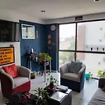 Departamento Entero En El Corazon De La Ciudad