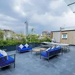 106 Hermoso depto centro histórico CDMX, 1* piso