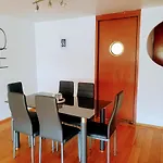 Amplio e iluminado Departamento