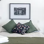 Loft estilo Industrial junto al MUNAL