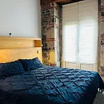 106 Hermoso depto centro histórico CDMX, 1* piso