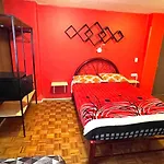 B&B Mexico Roma Norte