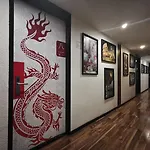 Hotel Black Boutique