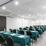Hotel Ritz Ciudad de México