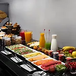 Exe Suites Reforma