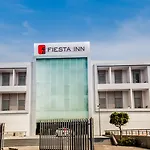 Fiesta Inn Plaza Central Aeropuerto