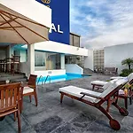 Hotel Royal Reforma