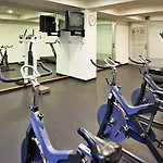 Holiday Inn Mexico Coyoacan