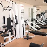 Laila Hotel Cdmx Reforma