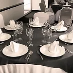 Laila Hotel Cdmx Reforma