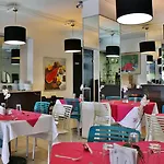 Hotel Del Angel Reforma