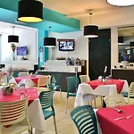 Hotel Del Angel Reforma