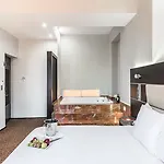 Exe Cities Reforma