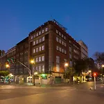 Zocalo Central