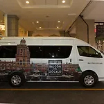 Zocalo Central