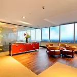 Hilton Mexico City Reforma