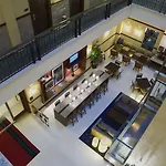 Hampton Inn&Suites Mexico City - Centro Historico