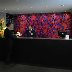 Hotel El Ejecutivo By Reforma Avenue