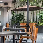 Hotel El Ejecutivo By Reforma Avenue