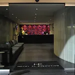 Hotel El Ejecutivo By Reforma Avenue