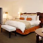 Hotel Geneve CD de Mexico