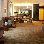 Mexico City Marriott Reforma Hotel