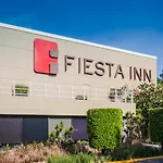 Fiesta Inn Aeropuerto CD Mexico