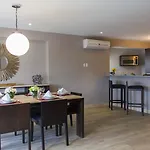 Ventura Hotel & Suites Interlomas