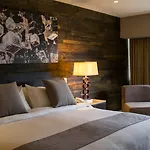 Ventura Hotel & Suites Interlomas
