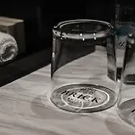 Brick Hotel Mexico City - Small Luxury Hotels Of The World
