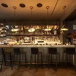 Brick Hotel Mexico City - Small Luxury Hotels Of The World