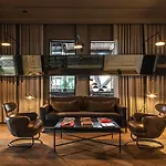 Brick Hotel Mexico City - Small Luxury Hotels Of The World