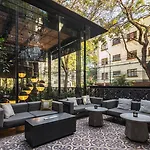 Brick Hotel Mexico City - Small Luxury Hotels Of The World